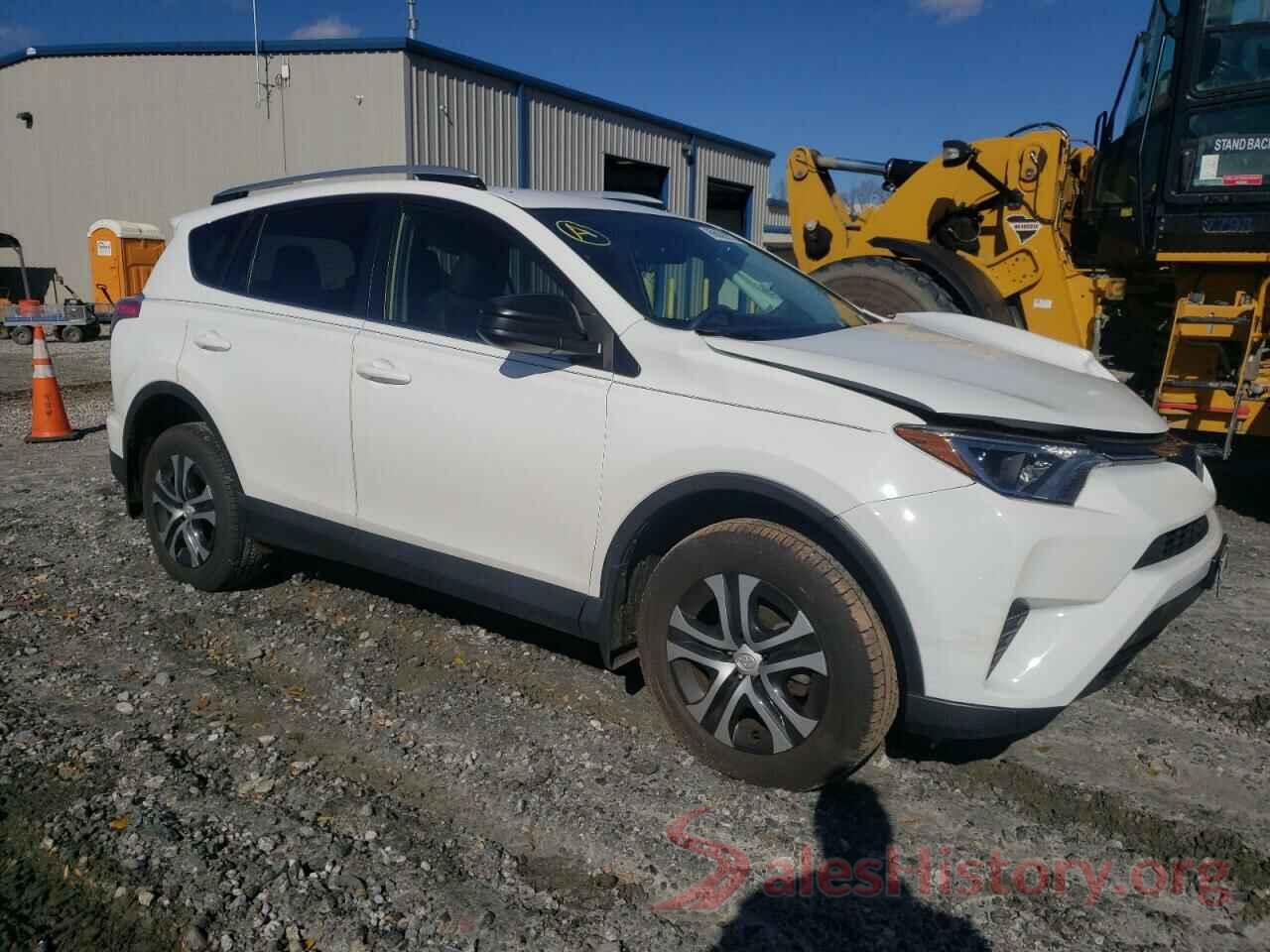 JTMBFREV2GD197336 2016 TOYOTA RAV4