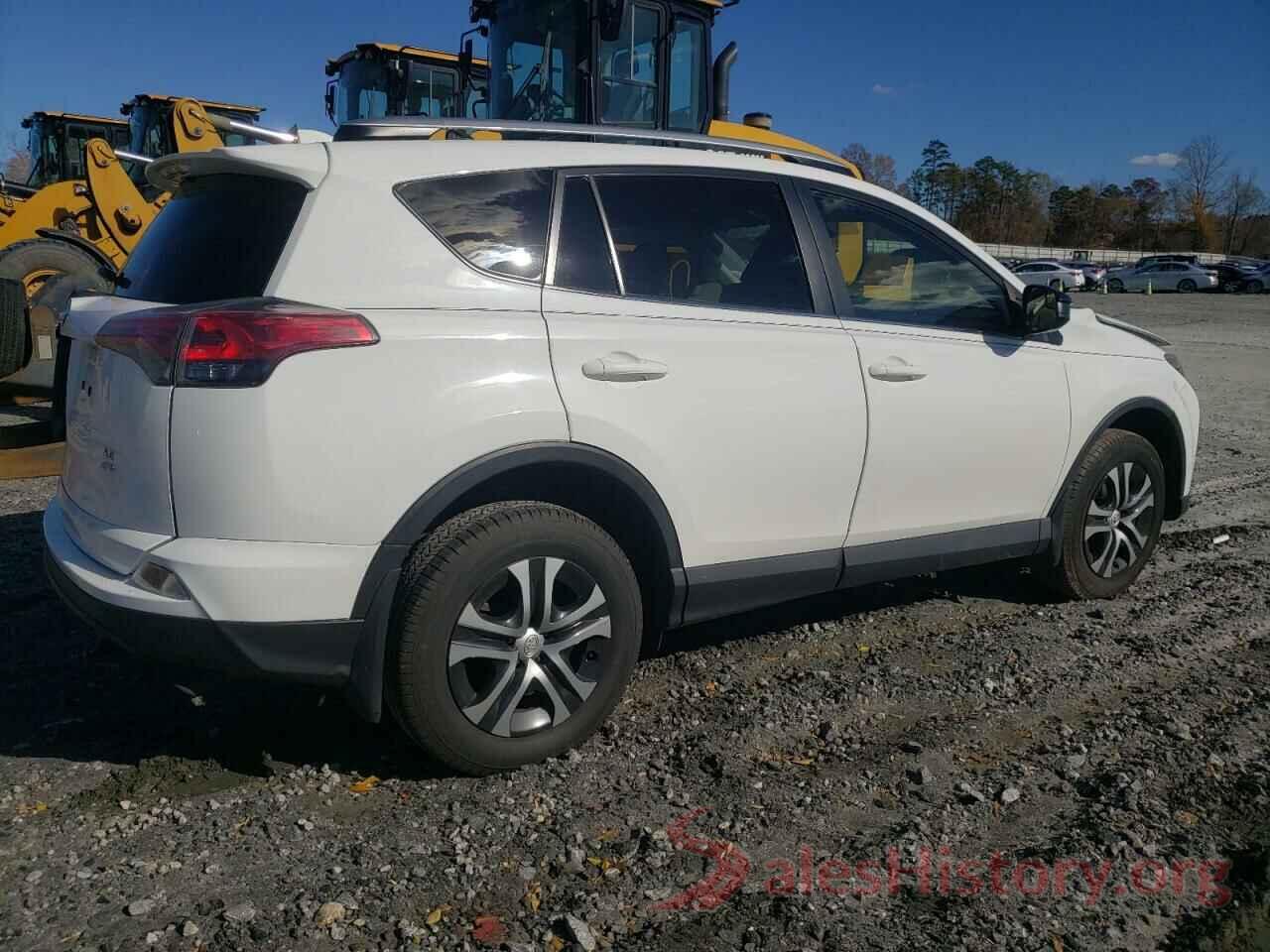 JTMBFREV2GD197336 2016 TOYOTA RAV4