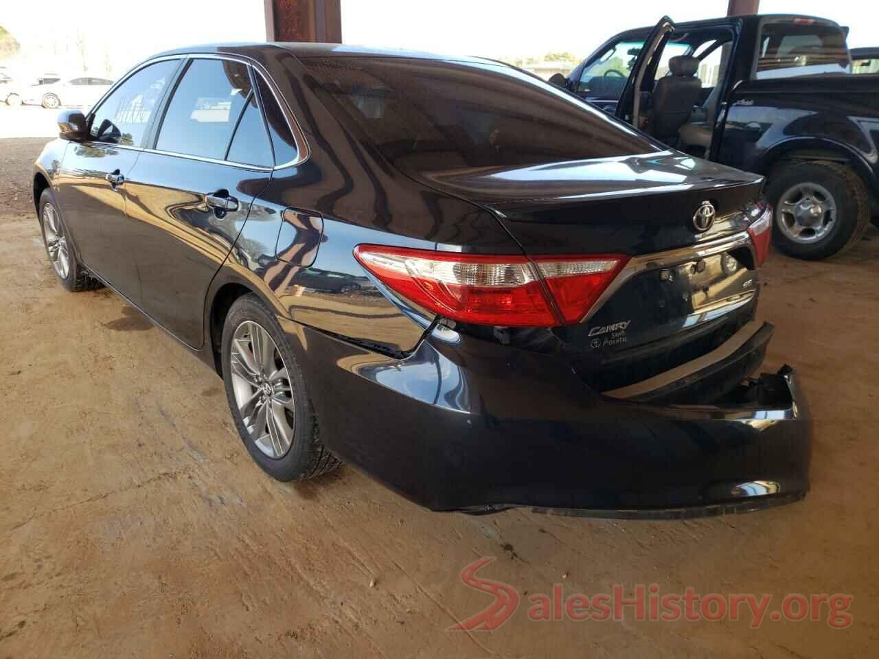 4T1BF1FK6HU281730 2017 TOYOTA CAMRY