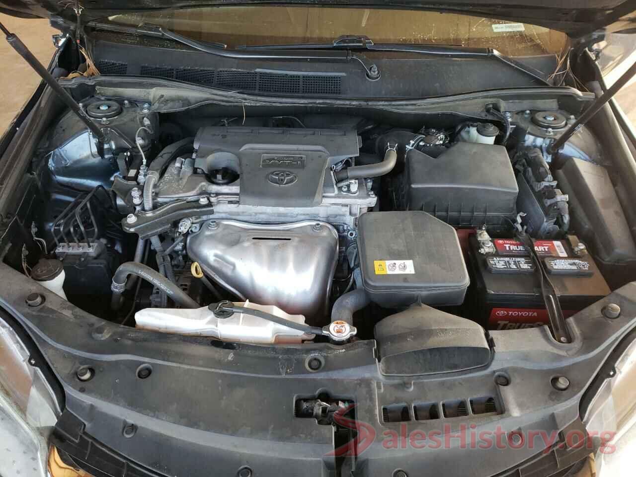 4T1BF1FK6HU281730 2017 TOYOTA CAMRY