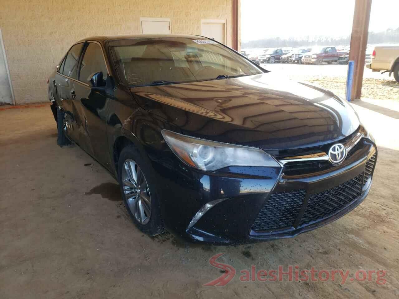 4T1BF1FK6HU281730 2017 TOYOTA CAMRY