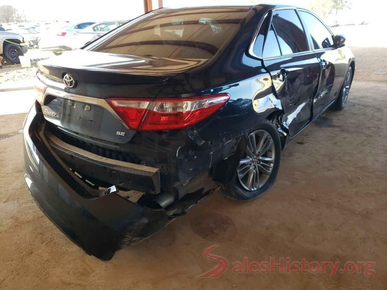 4T1BF1FK6HU281730 2017 TOYOTA CAMRY