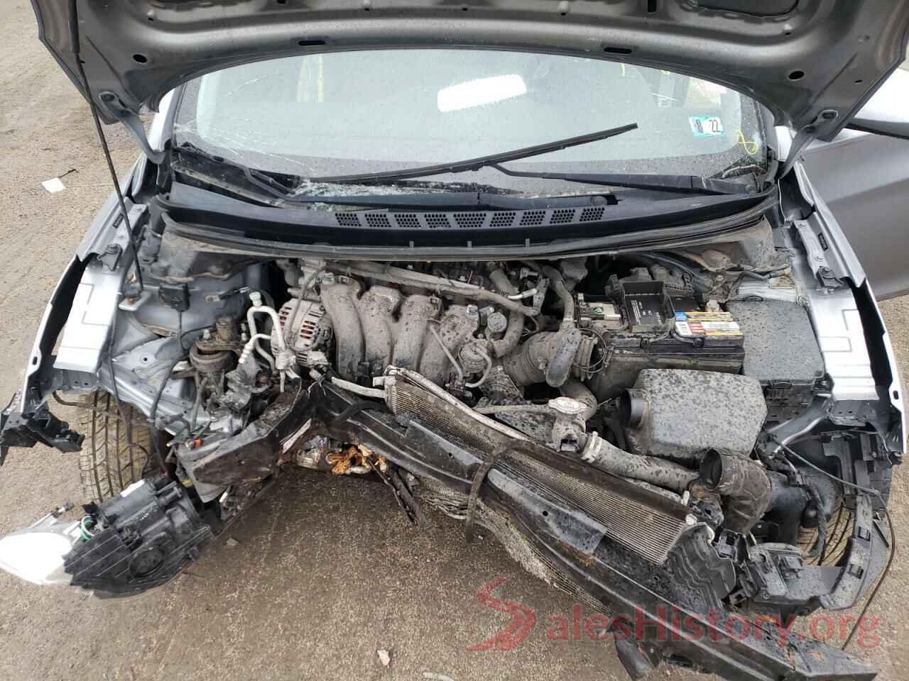 5NPDH4AE9GH793601 2016 HYUNDAI ELANTRA