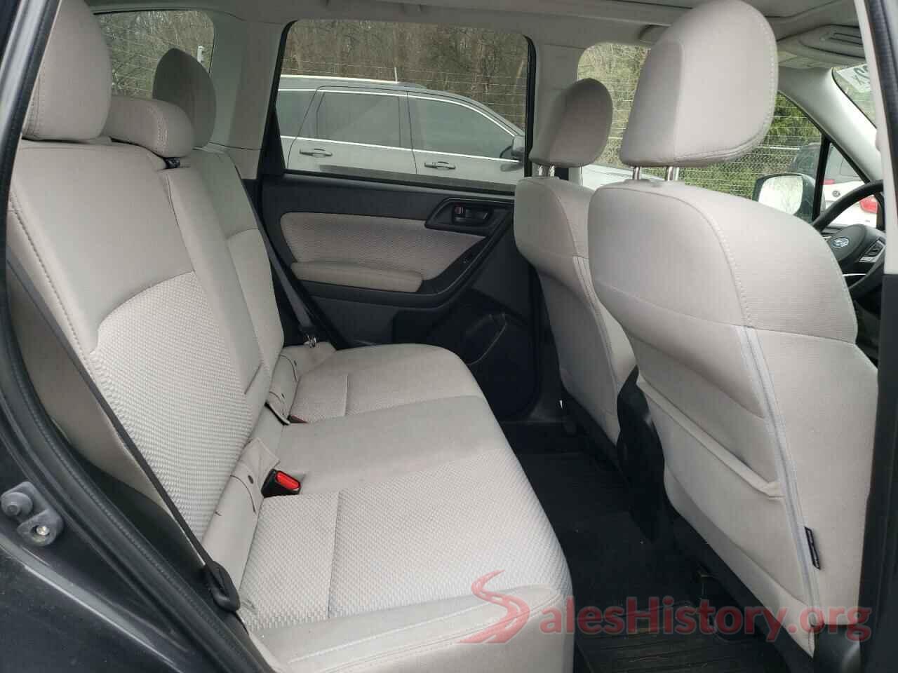 JF2SJAGC3HH499869 2017 SUBARU FORESTER