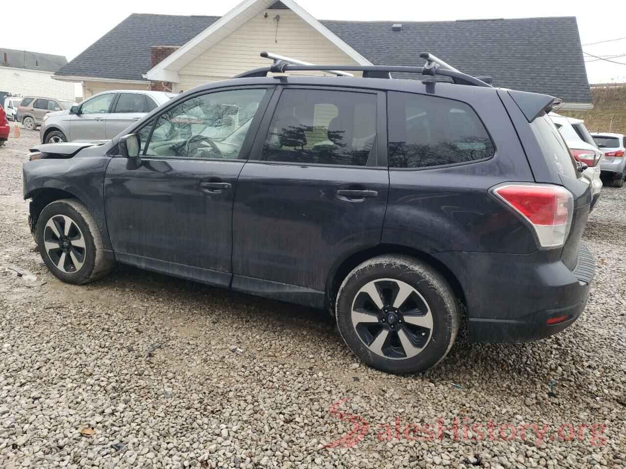 JF2SJAGC3HH499869 2017 SUBARU FORESTER