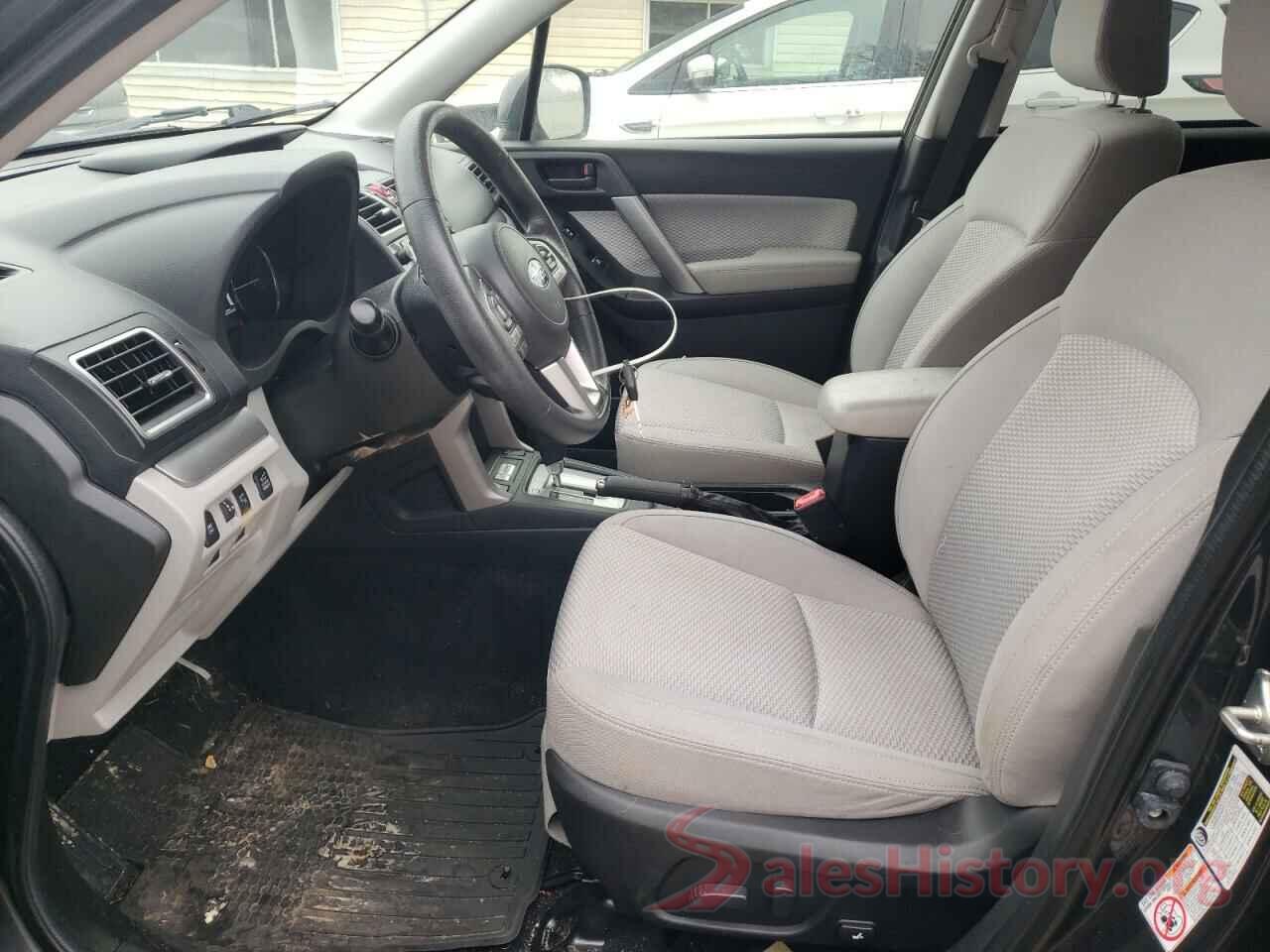 JF2SJAGC3HH499869 2017 SUBARU FORESTER