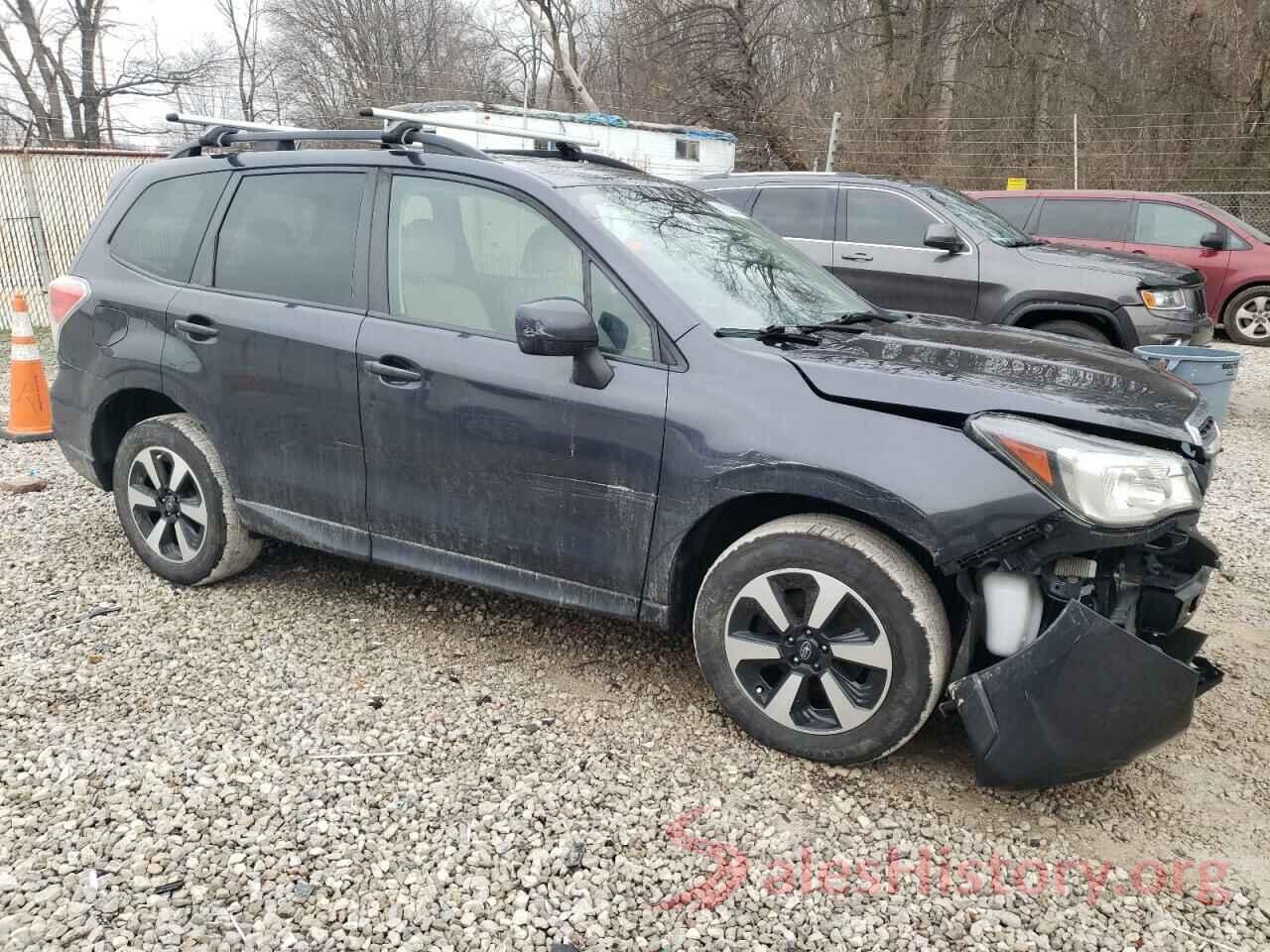 JF2SJAGC3HH499869 2017 SUBARU FORESTER