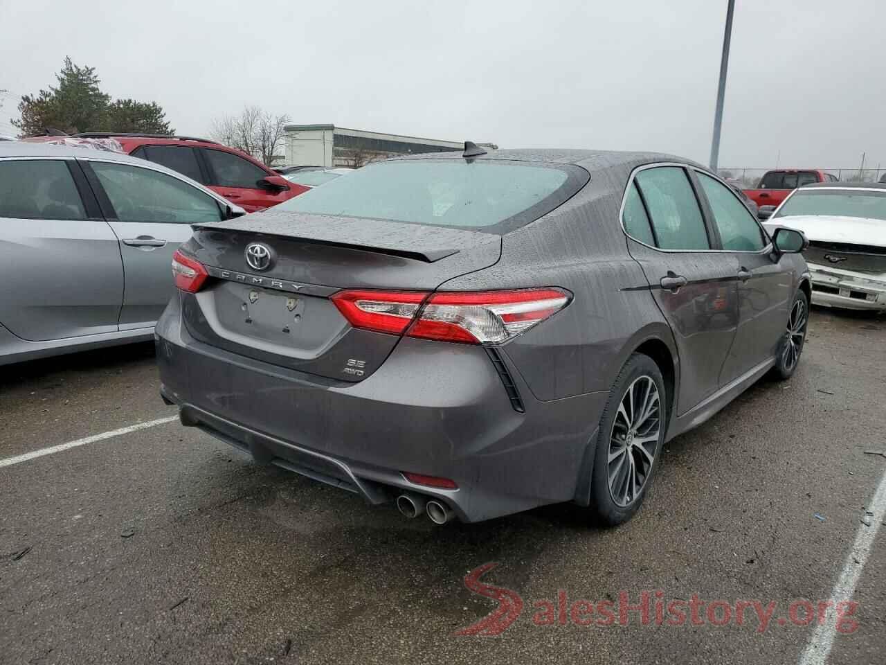 4T1G11BK3LU003287 2020 TOYOTA CAMRY