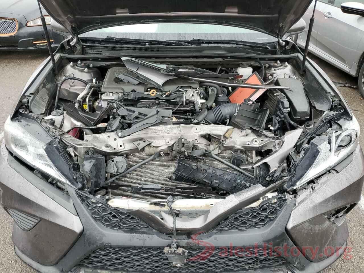 4T1G11BK3LU003287 2020 TOYOTA CAMRY