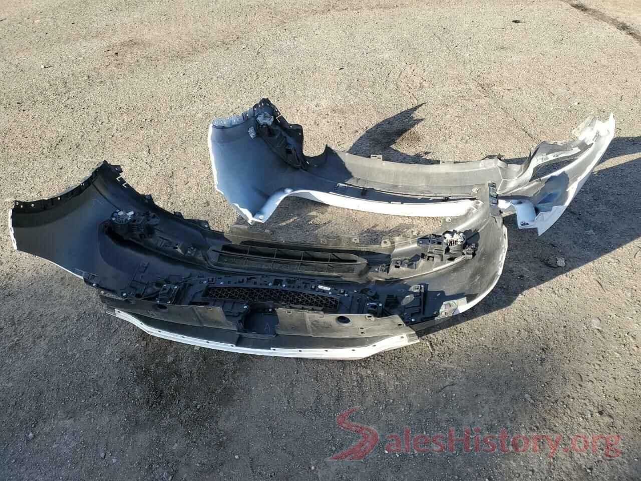 JM3KFBDMXM1355605 2021 MAZDA CX-5