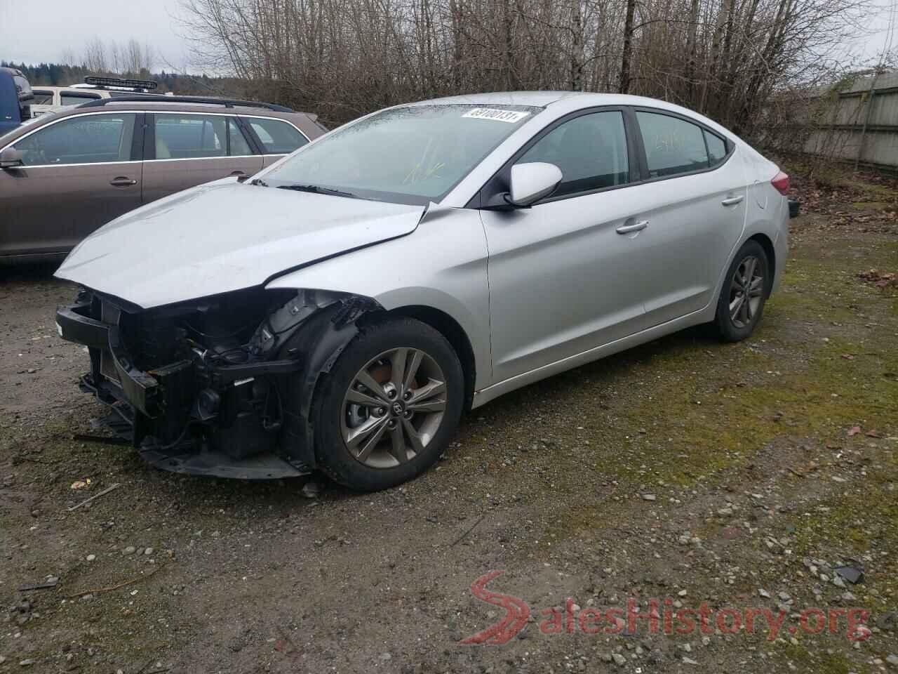 5NPD84LFXJH395956 2018 HYUNDAI ELANTRA