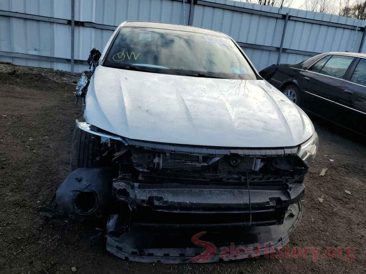 3VWC57BU5KM211800 2019 VOLKSWAGEN JETTA