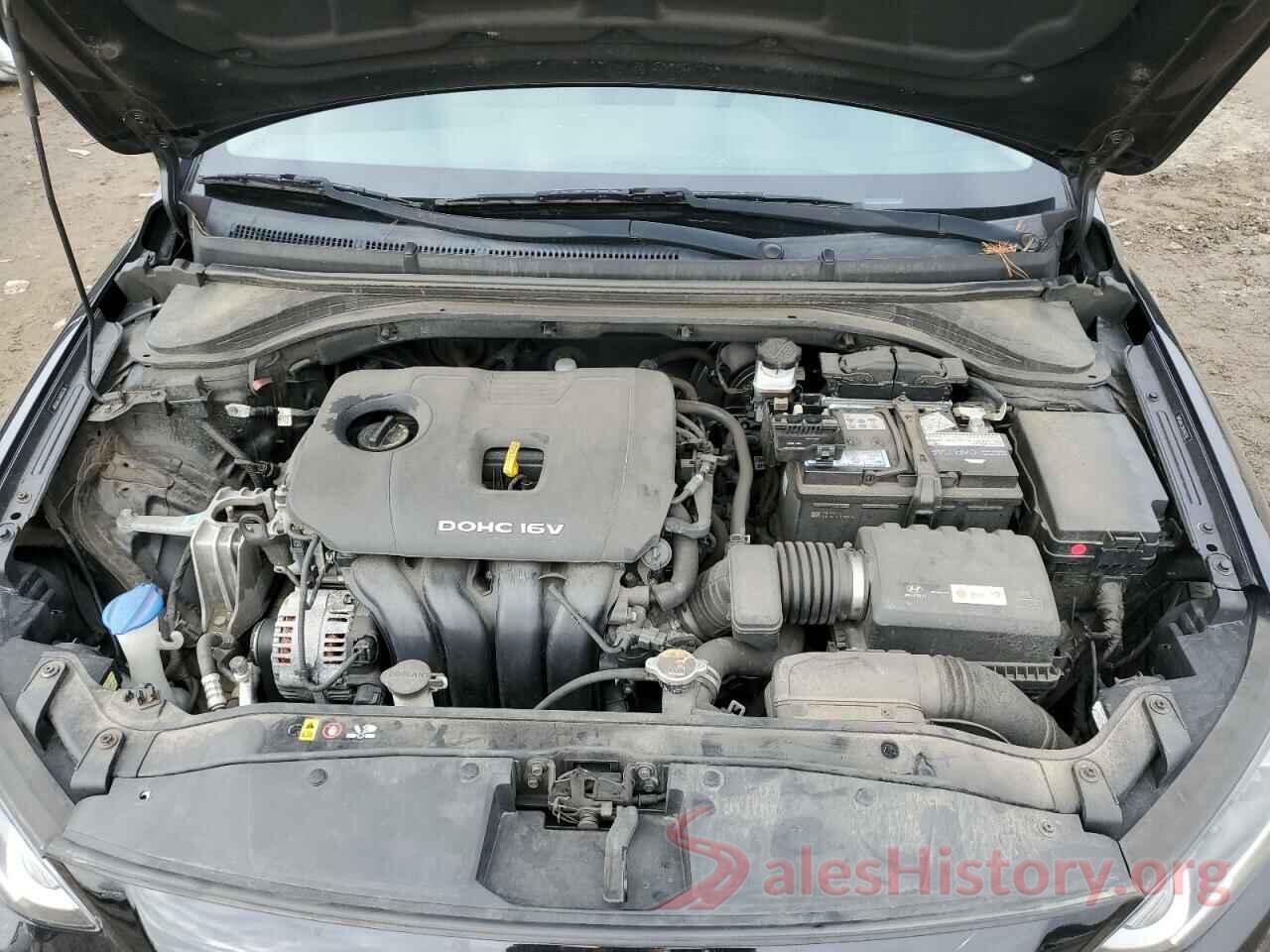 5NPD84LF2HH045778 2017 HYUNDAI ELANTRA