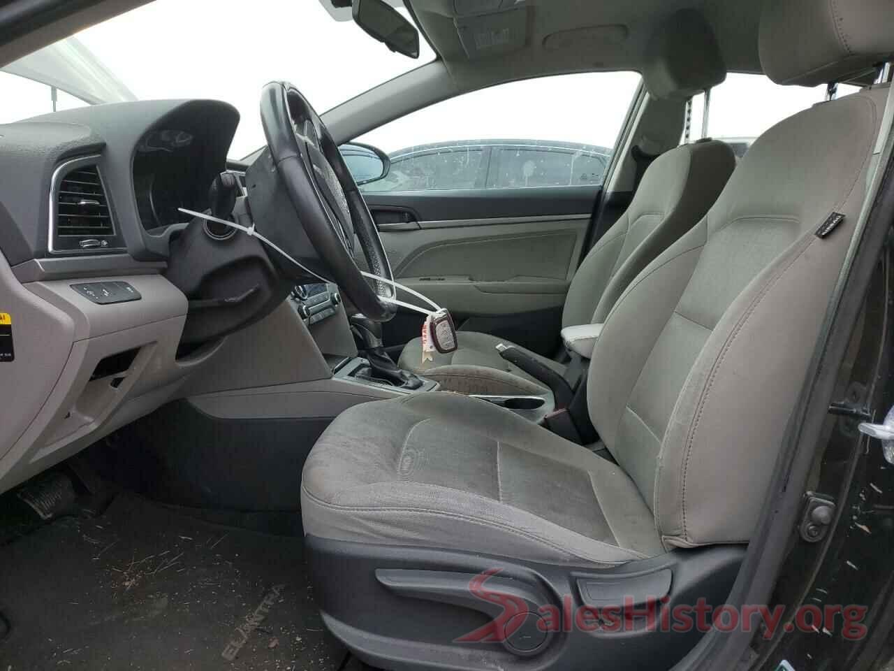 5NPD84LF2HH045778 2017 HYUNDAI ELANTRA