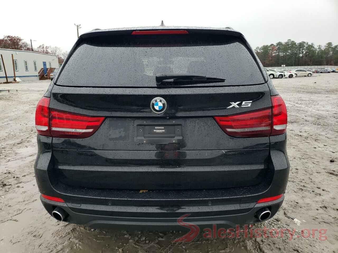 5UXKR2C50G0R73292 2016 BMW X5