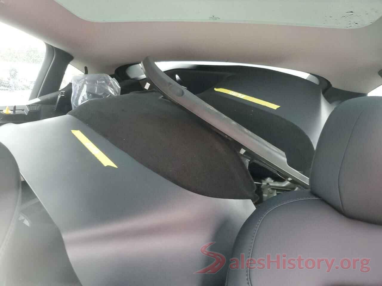 7SAYGDEE2NF427556 2022 TESLA MODEL Y