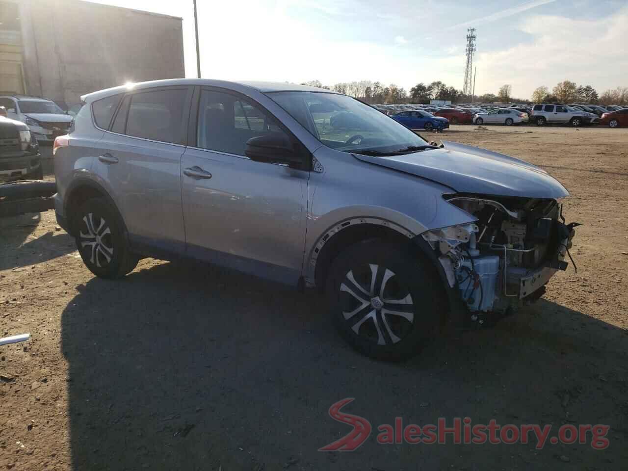 2T3BFREVXJW725103 2018 TOYOTA RAV4