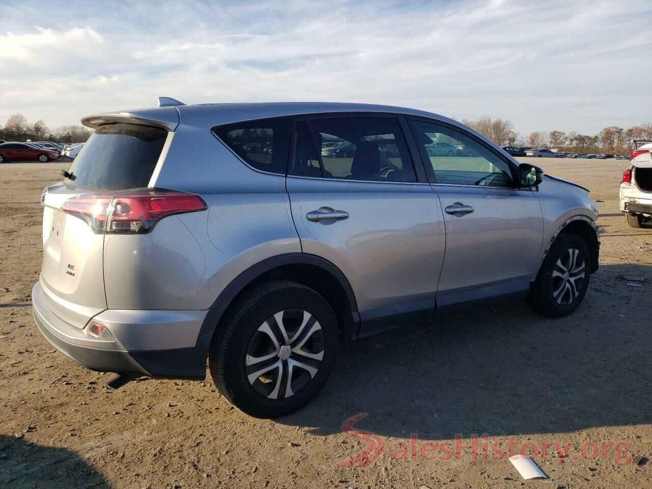 2T3BFREVXJW725103 2018 TOYOTA RAV4