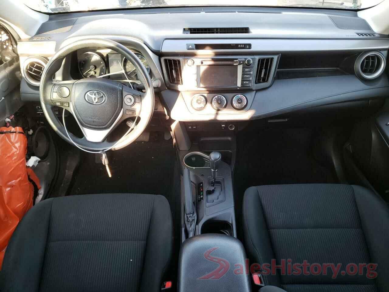 2T3BFREVXJW725103 2018 TOYOTA RAV4