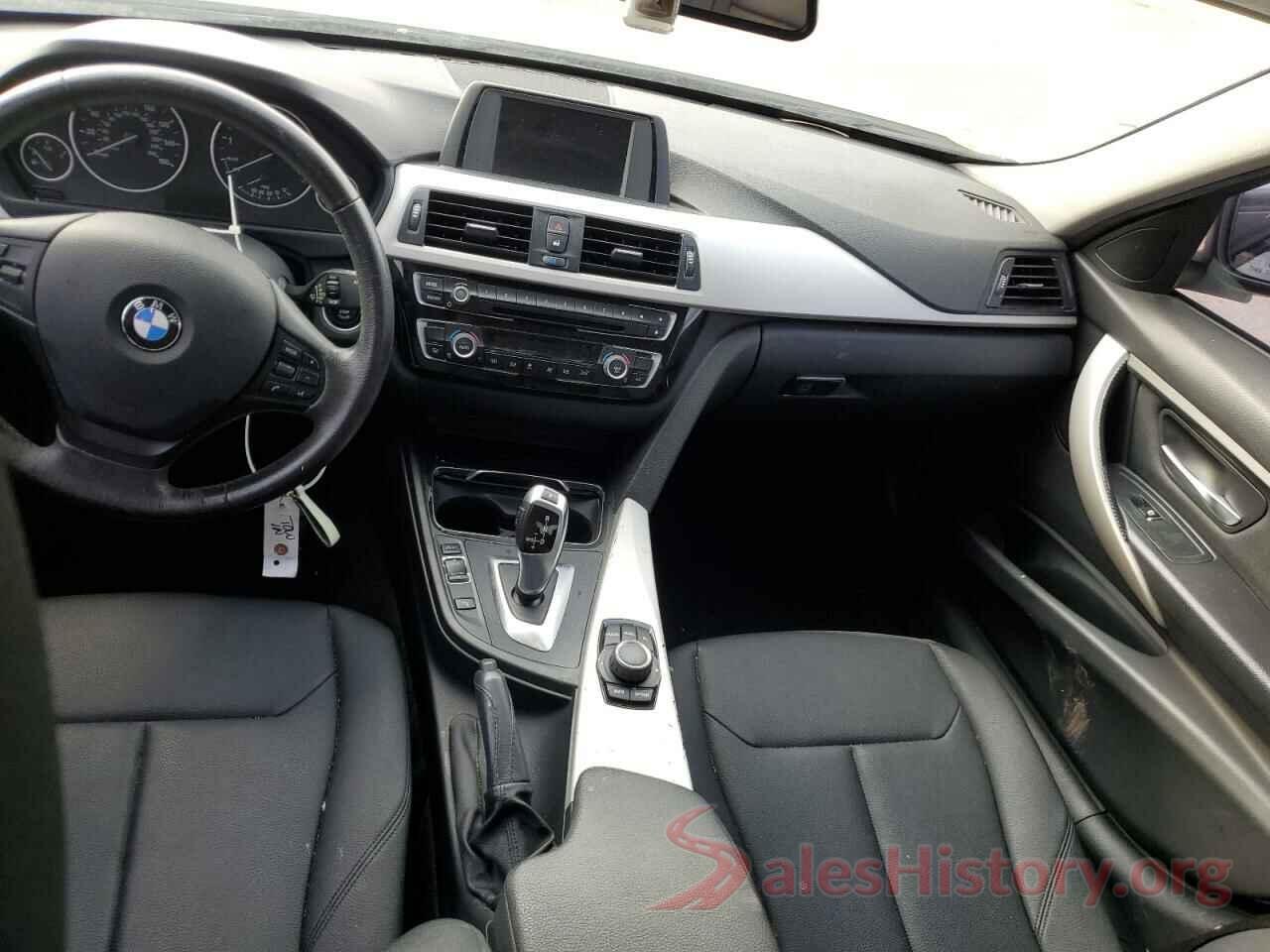 WBA8E1G3XHNU18006 2017 BMW 3 SERIES