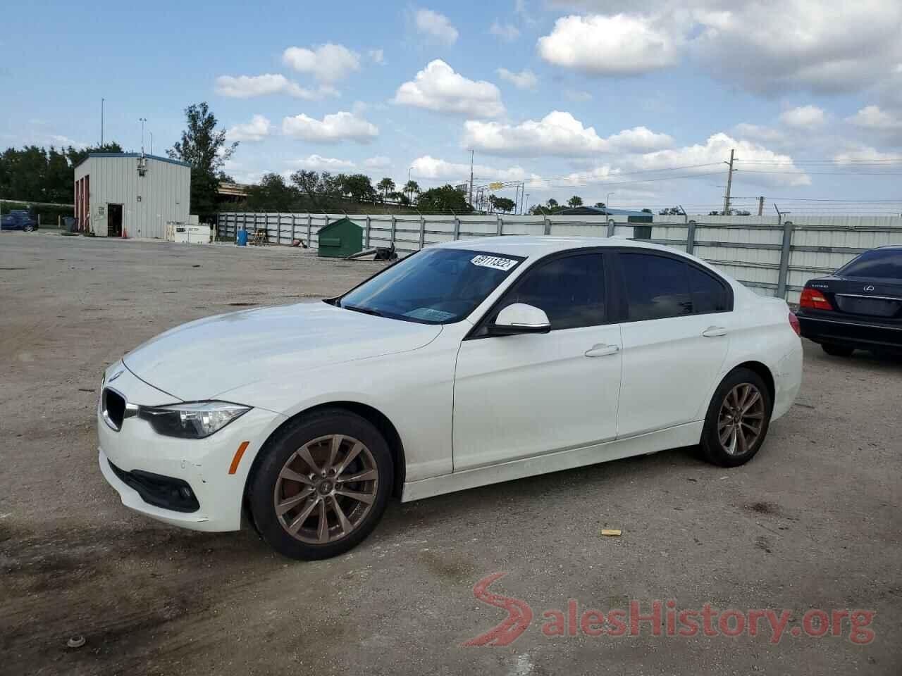 WBA8E1G3XHNU18006 2017 BMW 3 SERIES