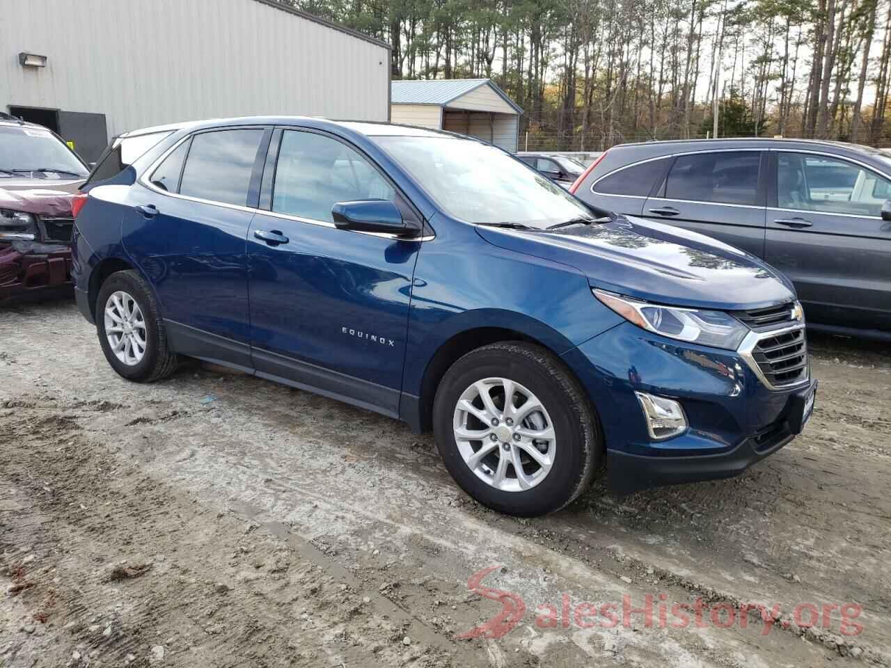 3GNAXKEV9LL329892 2020 CHEVROLET EQUINOX