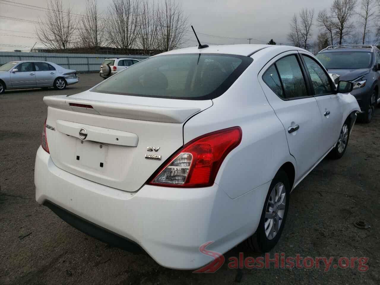 3N1CN7AP5JL812548 2018 NISSAN VERSA