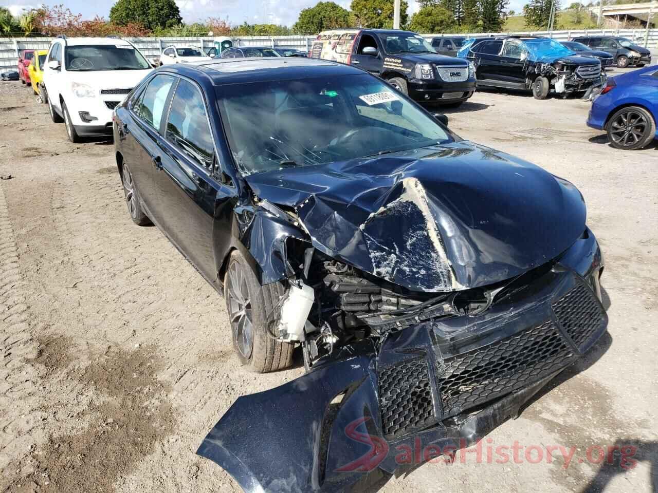 4T1BF1FK3GU260946 2016 TOYOTA CAMRY