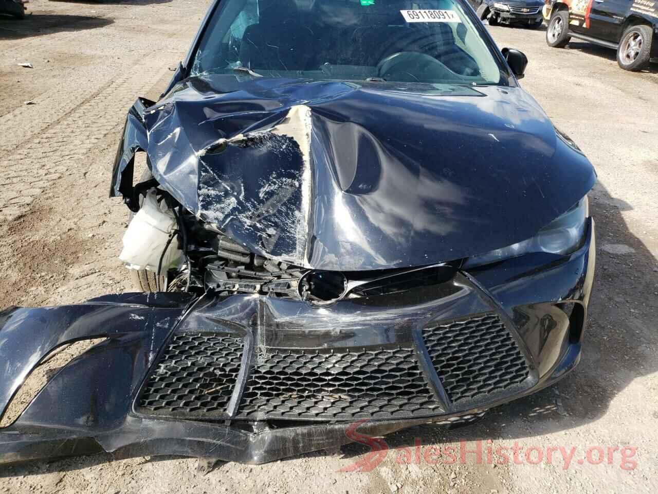 4T1BF1FK3GU260946 2016 TOYOTA CAMRY