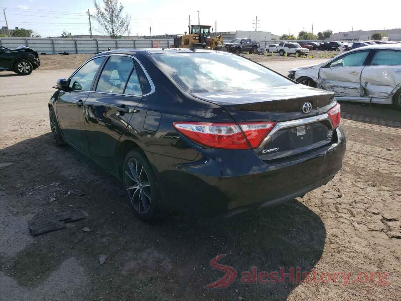 4T1BF1FK3GU260946 2016 TOYOTA CAMRY