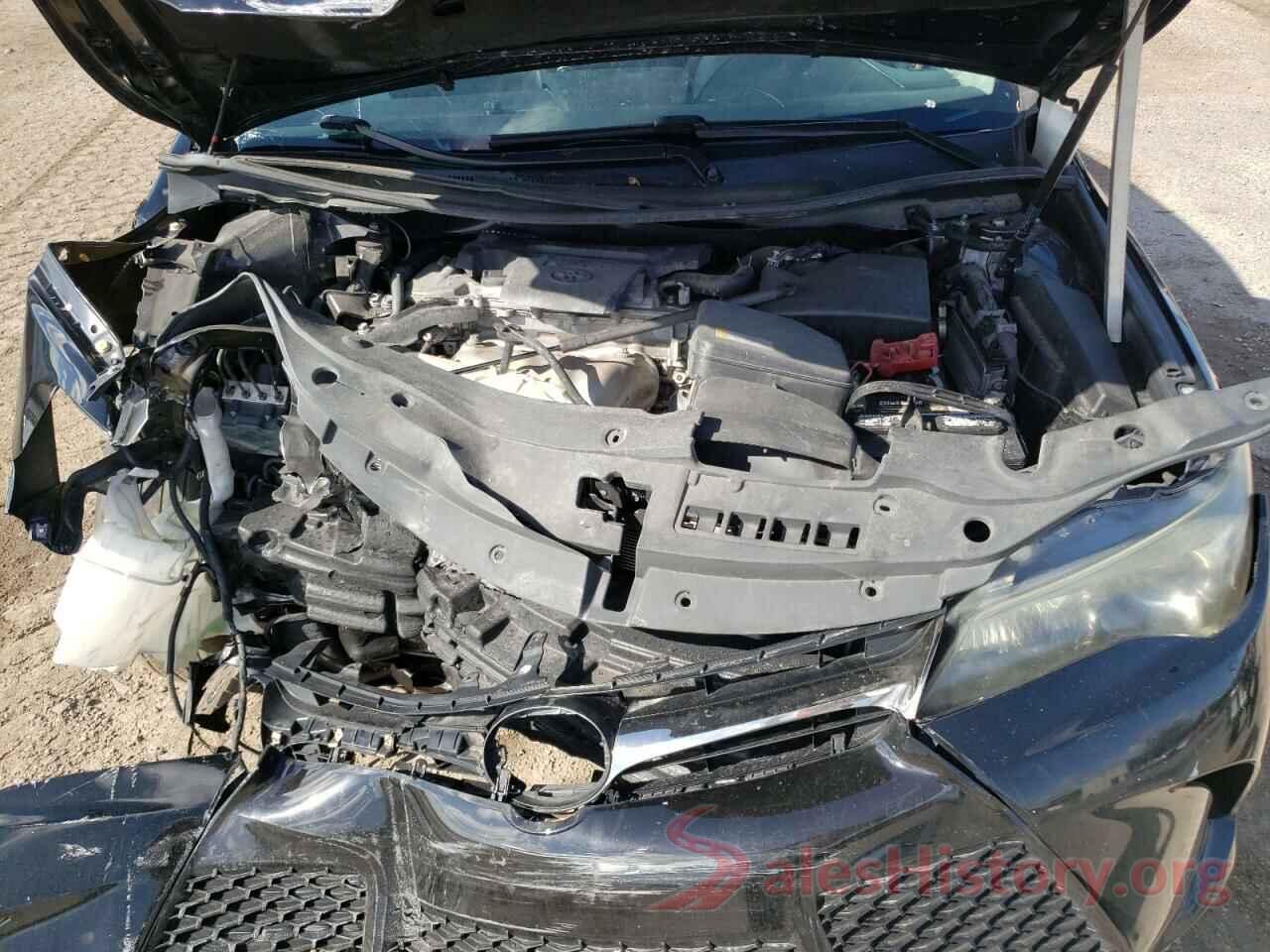 4T1BF1FK3GU260946 2016 TOYOTA CAMRY