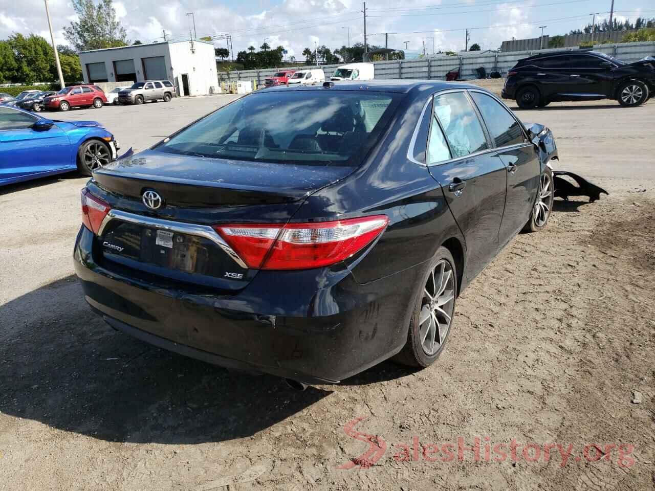 4T1BF1FK3GU260946 2016 TOYOTA CAMRY