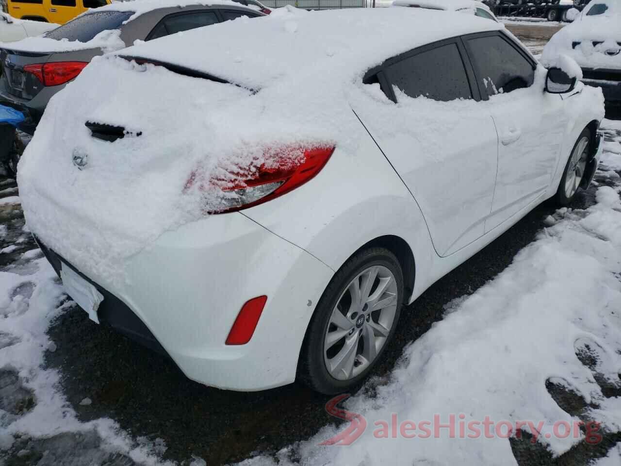 KMHTC6AD1HU307508 2017 HYUNDAI VELOSTER