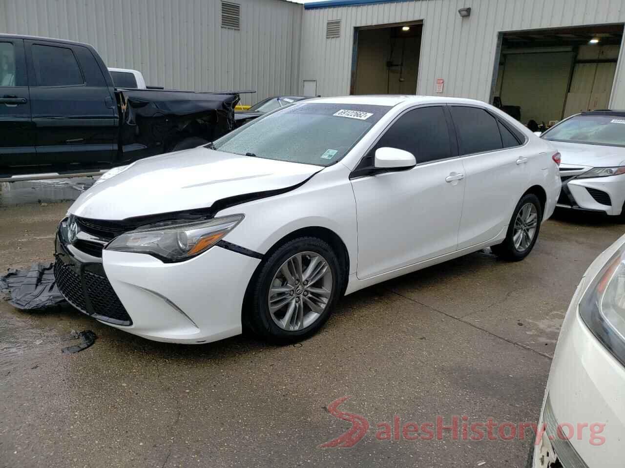 4T1BF1FK5HU421041 2017 TOYOTA CAMRY