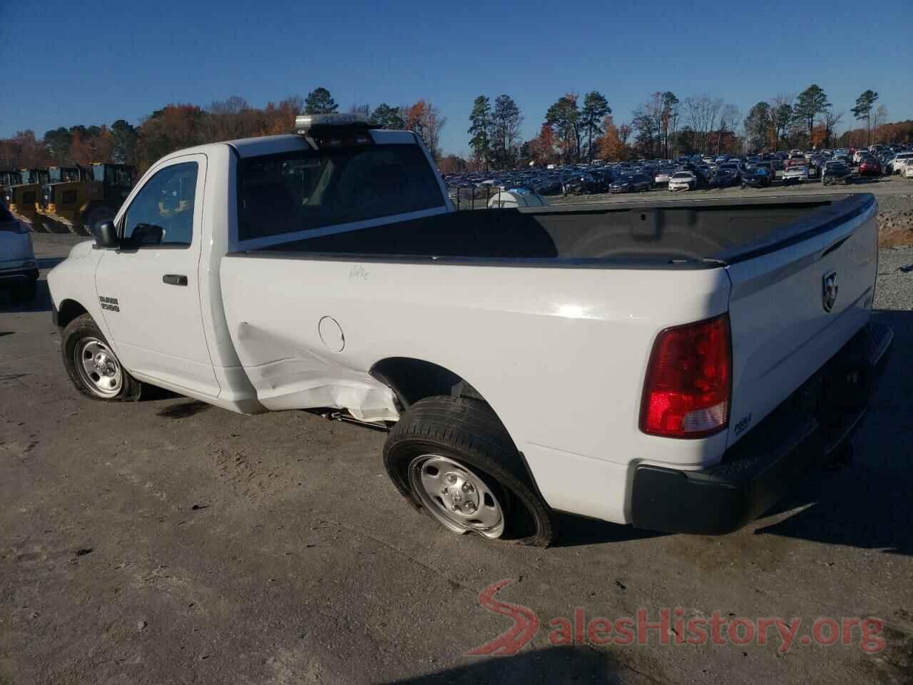 3C6JR6DG8HG622428 2017 RAM 1500