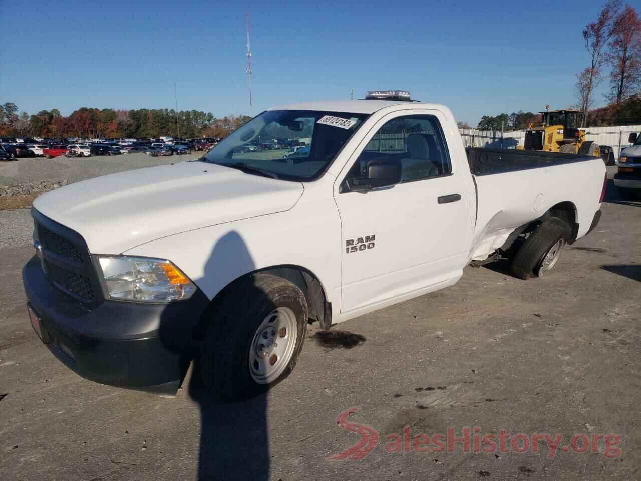 3C6JR6DG8HG622428 2017 RAM 1500