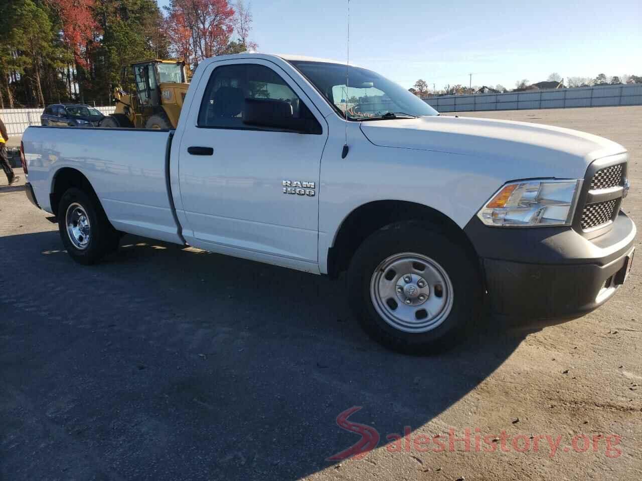 3C6JR6DG8HG622428 2017 RAM 1500