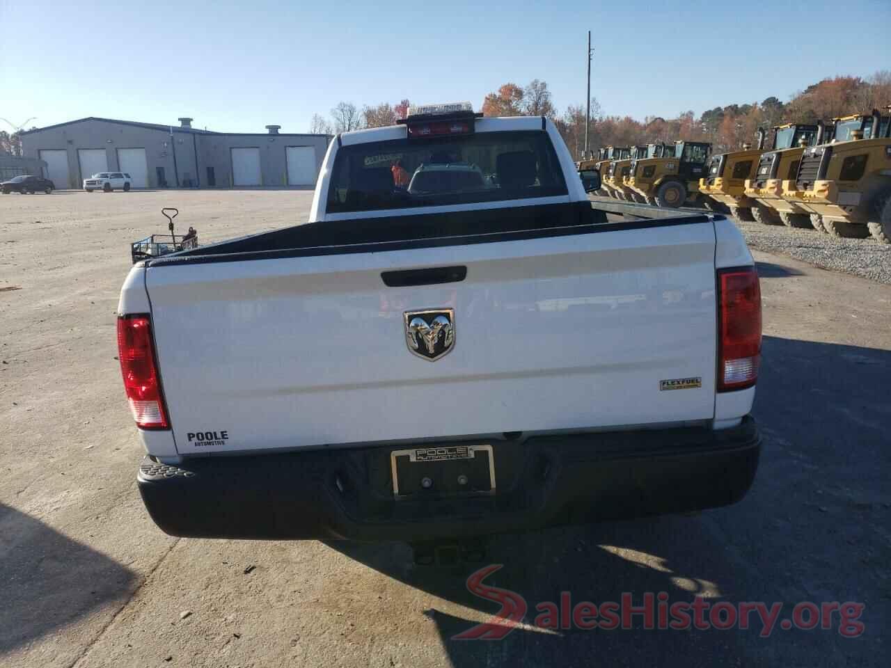 3C6JR6DG8HG622428 2017 RAM 1500