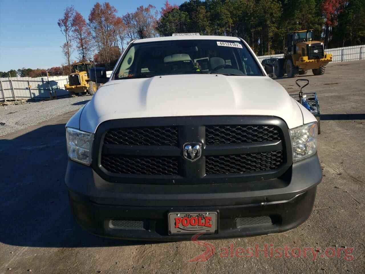 3C6JR6DG8HG622428 2017 RAM 1500