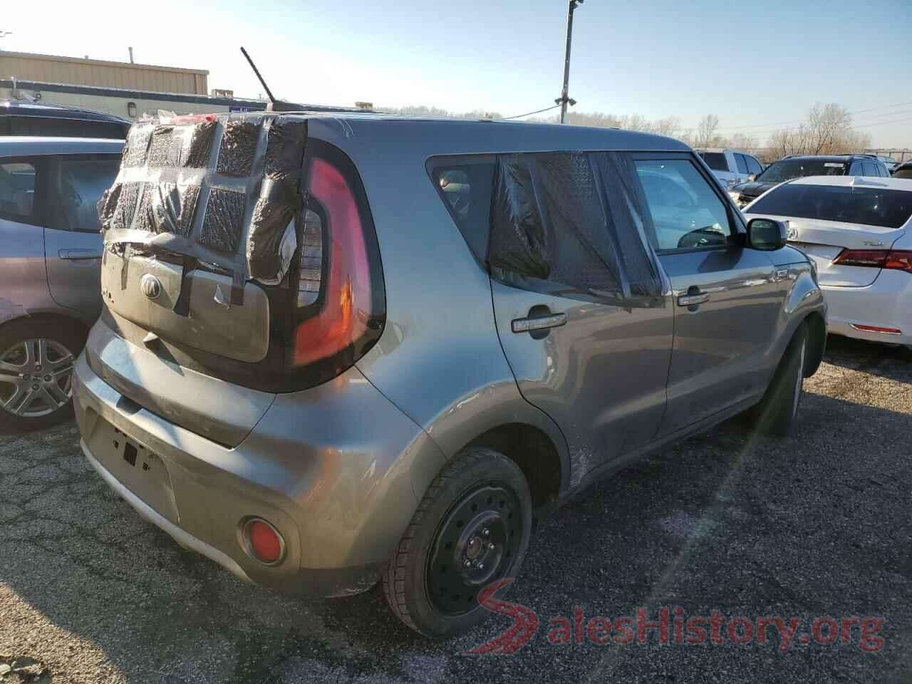 KNDJP3A55J7540755 2018 KIA SOUL