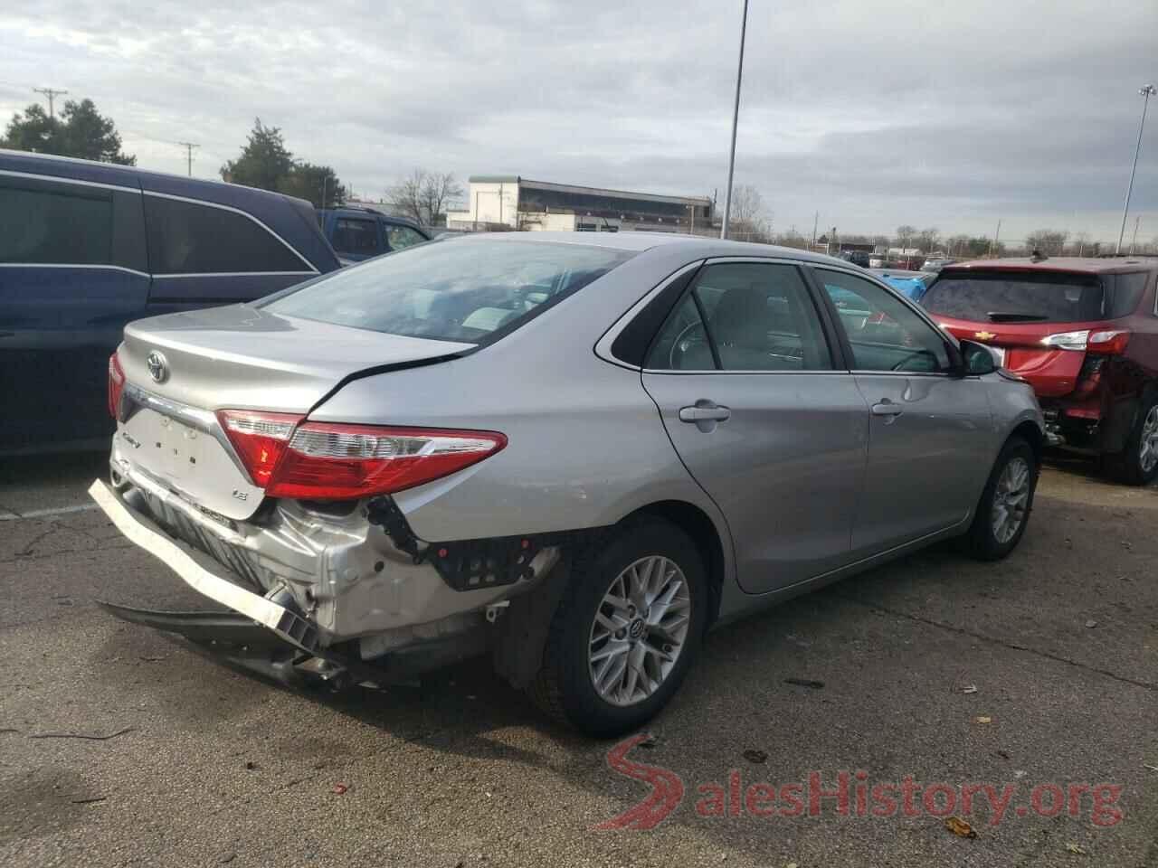 4T1BF1FKXGU609262 2016 TOYOTA CAMRY