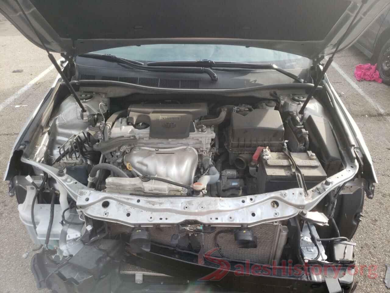 4T1BF1FKXGU609262 2016 TOYOTA CAMRY