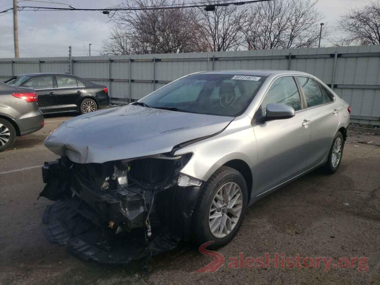 4T1BF1FKXGU609262 2016 TOYOTA CAMRY