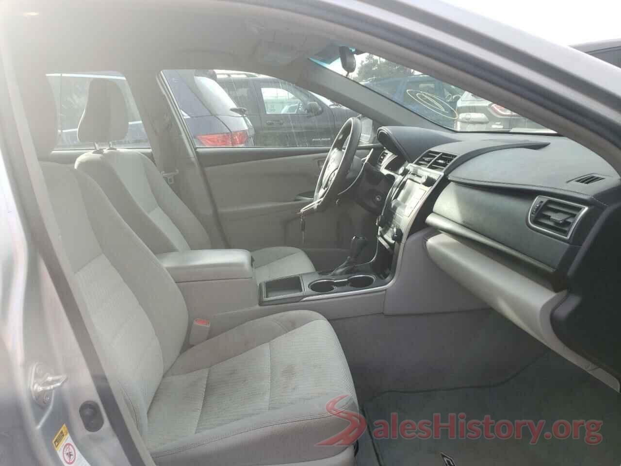 4T1BF1FKXGU609262 2016 TOYOTA CAMRY