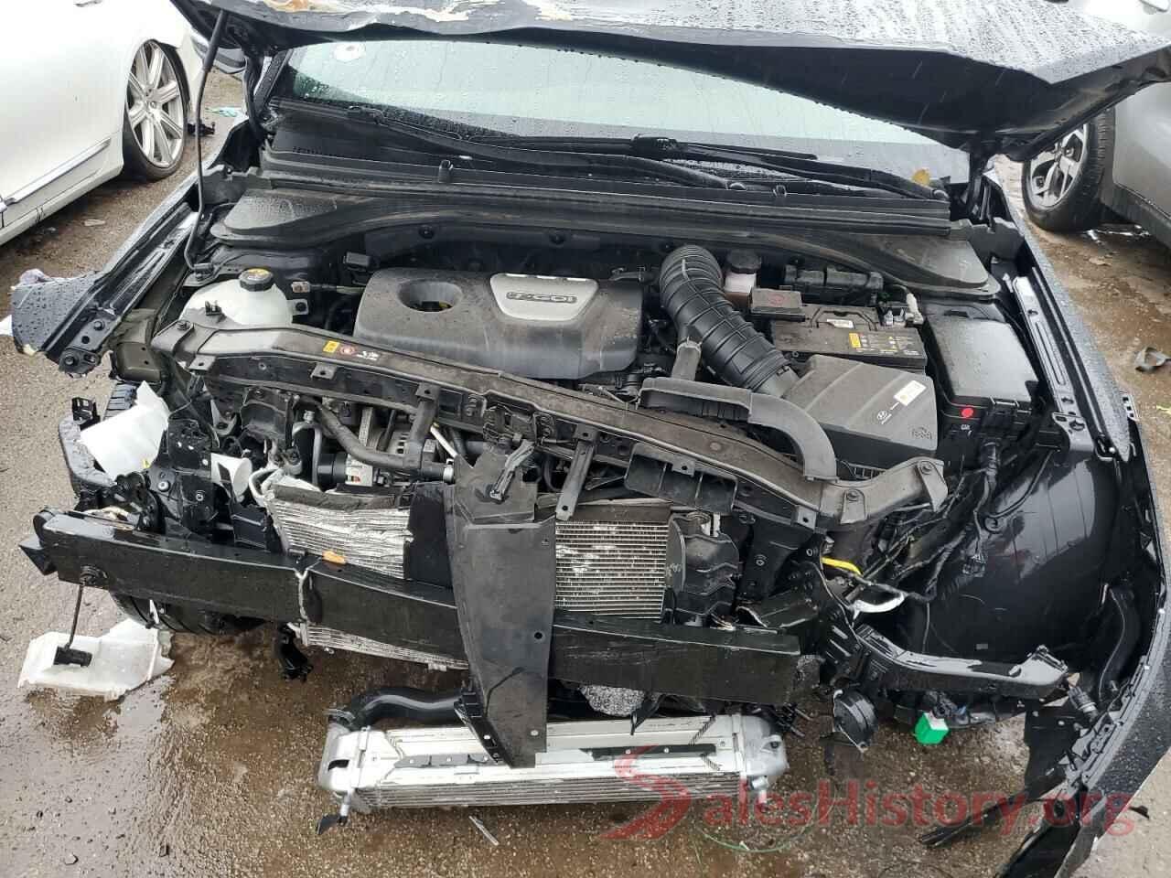 KMHD04LB8HU316283 2017 HYUNDAI ELANTRA