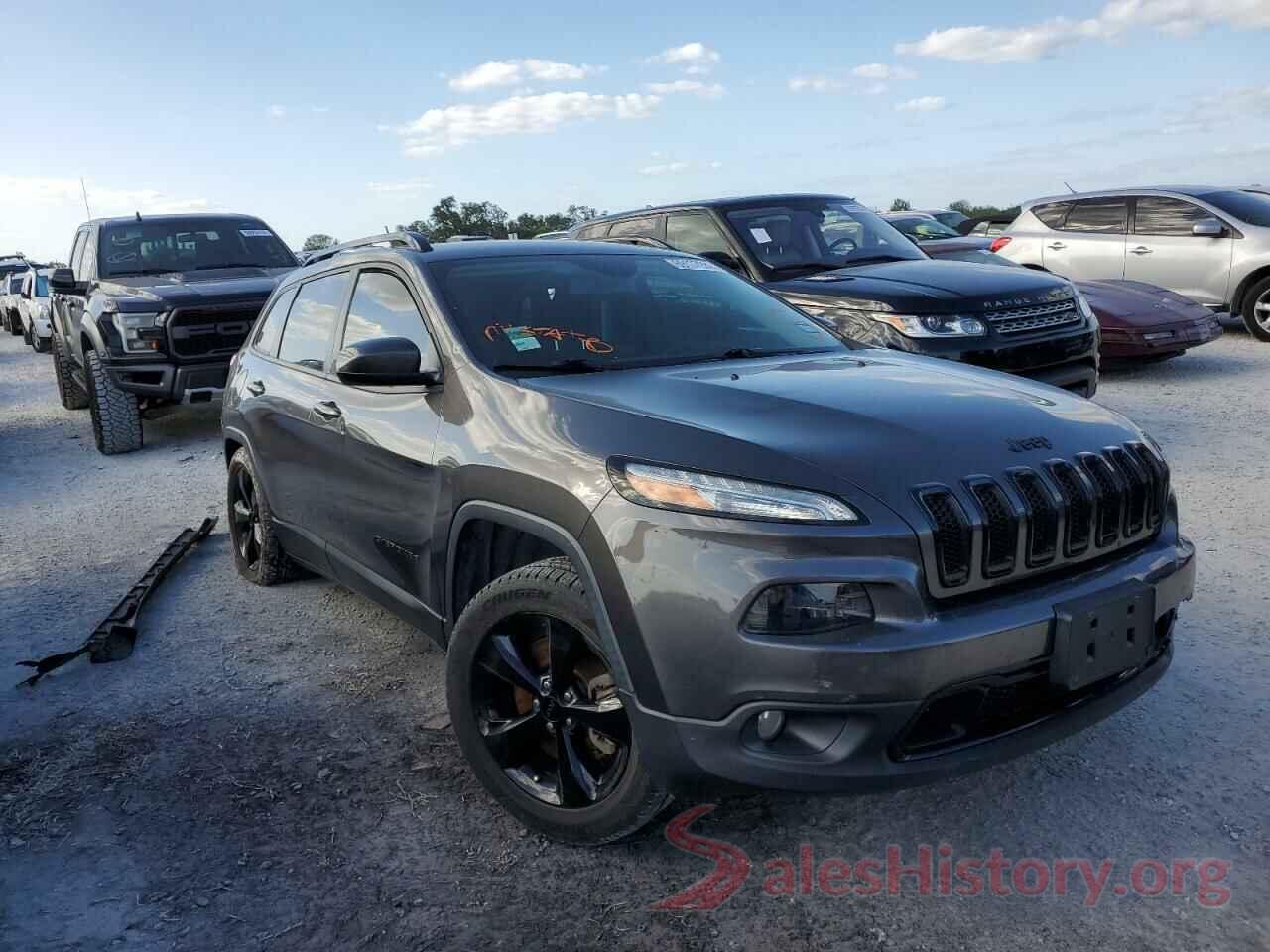 1C4PJLCB8JD552057 2018 JEEP GRAND CHER