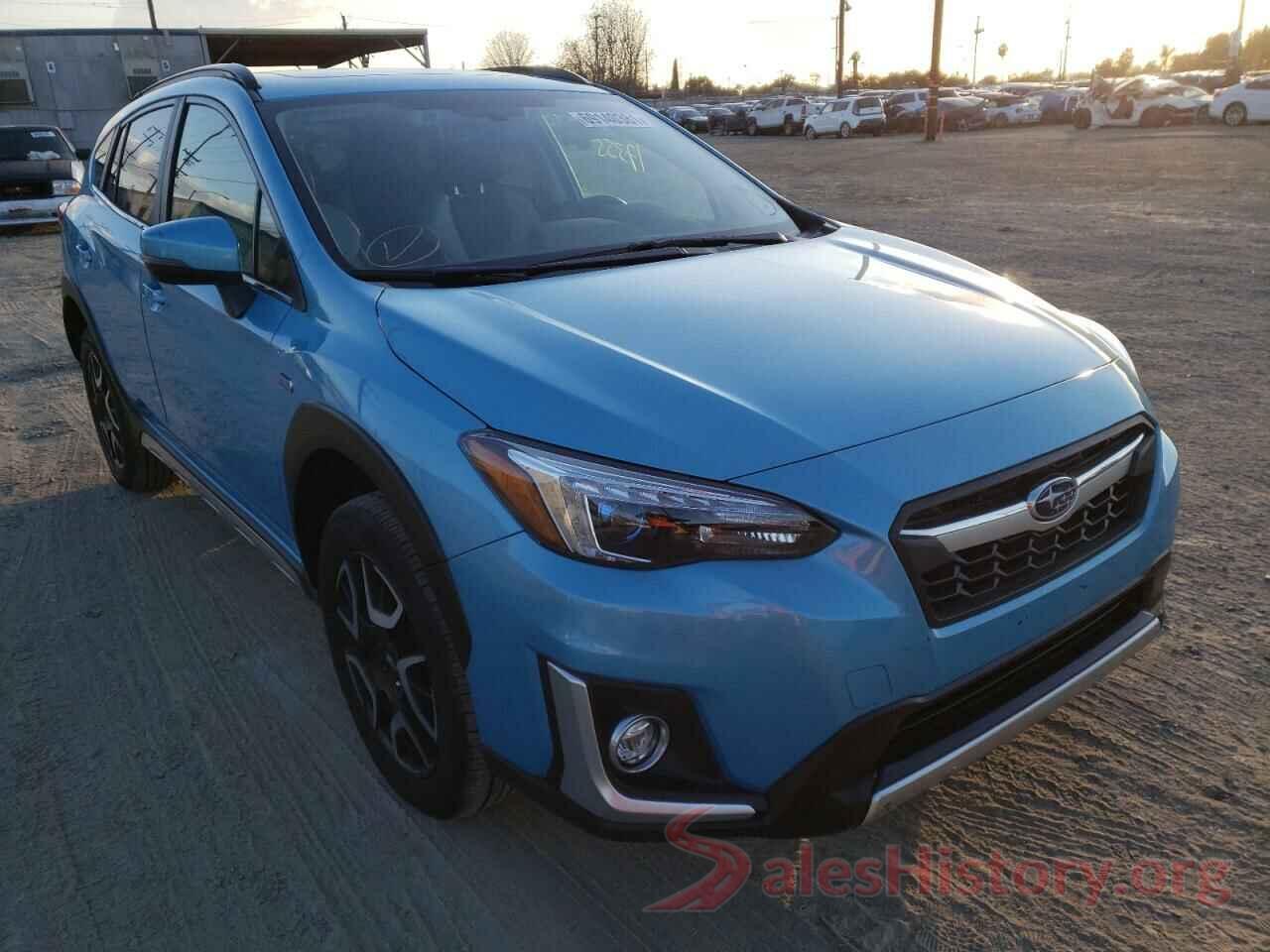 JF2GTDNC0KH385436 2019 SUBARU CROSSTREK