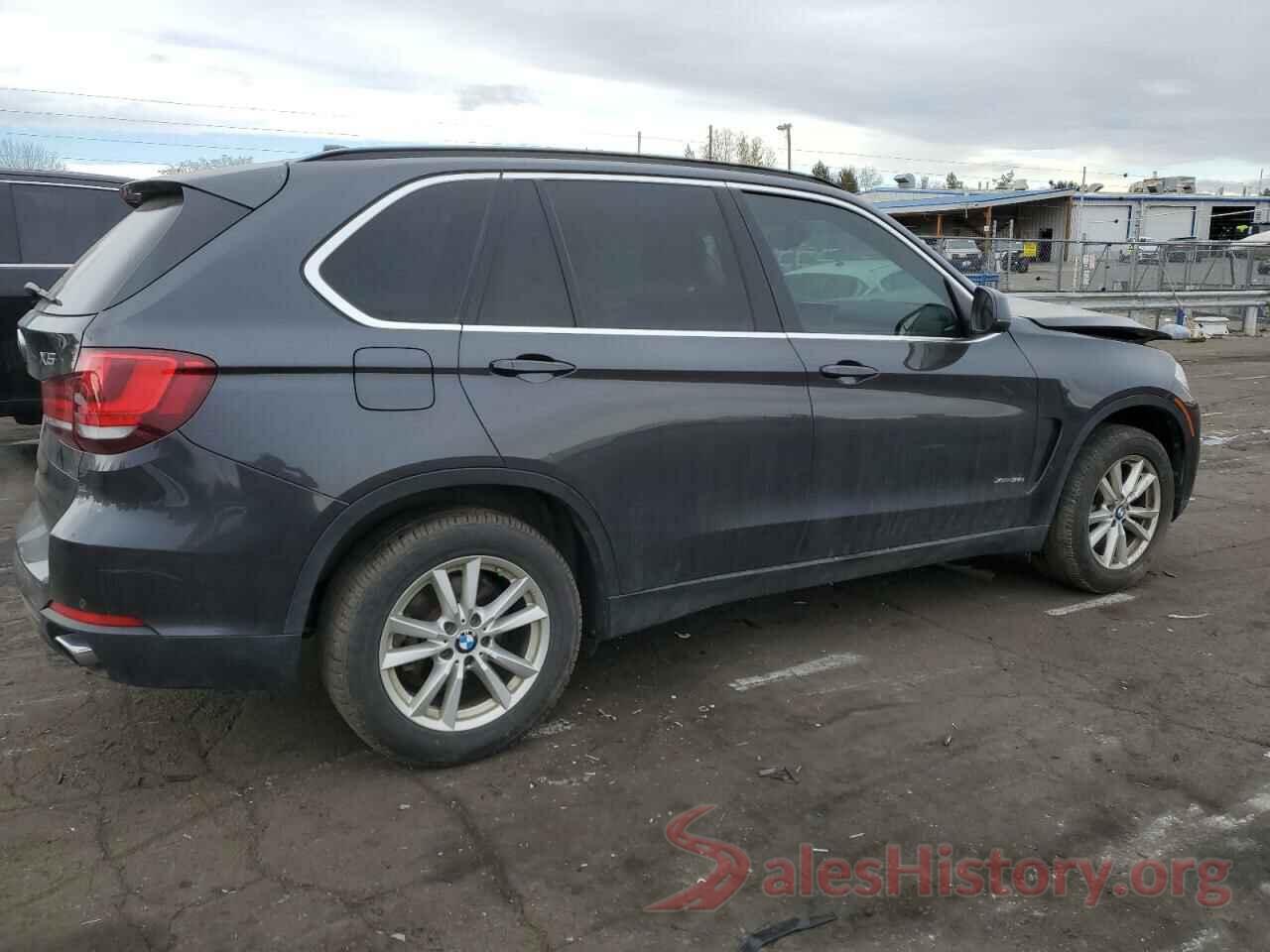 5UXKR0C5XF0P00864 2015 BMW X5