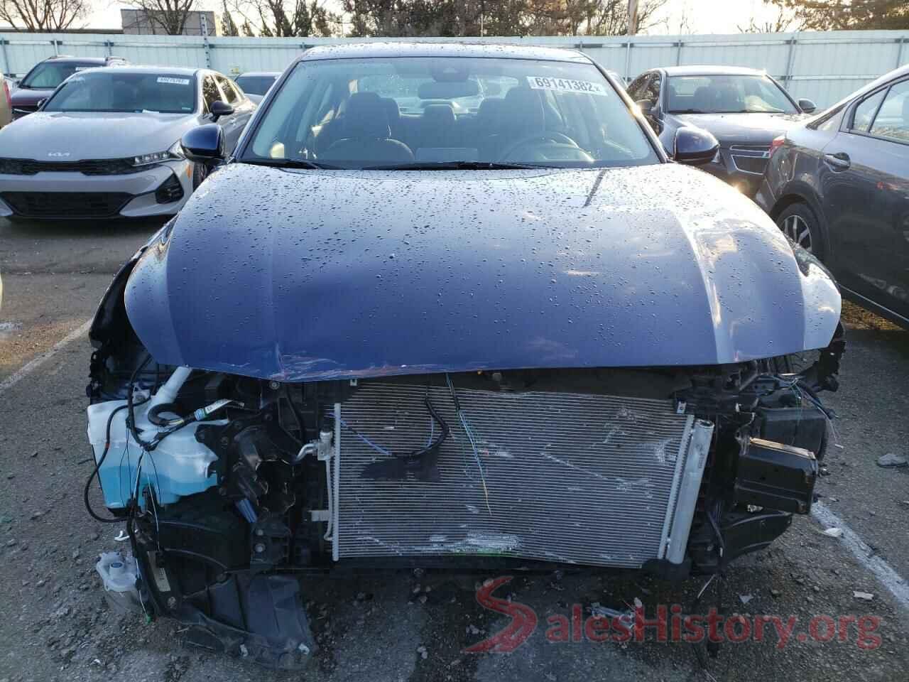 1N4BL4BW3LN321438 2020 NISSAN ALTIMA