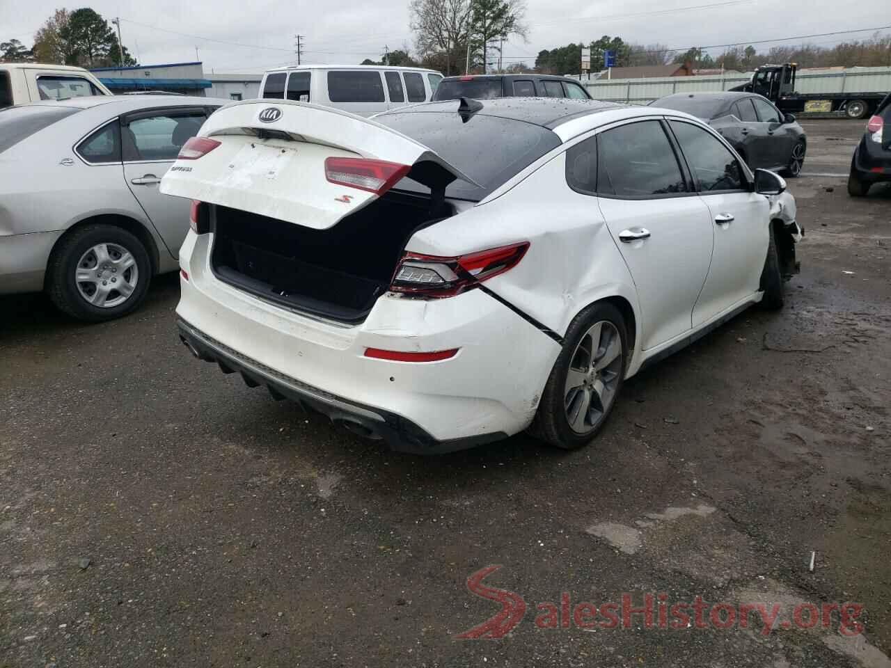 5XXGT4L37KG352514 2019 KIA OPTIMA